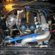Illustration for article titled 1984 Mustang SVO Børkenstein for $6,950